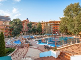 Hotel Grifid Bolero
