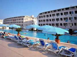 Hotel Daima Biz