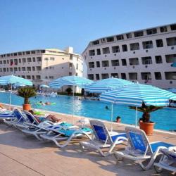 Imagine pentru Daima Biz Hotel Cazare - Litoral Kemer la hoteluri de 5* stele 2024