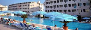 Imagine pentru Daima Biz Hotel Cazare - Litoral Kemer la hoteluri de 5* stele 2024