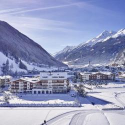 Imagine pentru Alpeiner - Nature Resort Cazare - Neustift Im Stubaital 2024