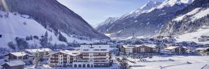 Imagine pentru Neustift Im Stubaital Cazare - Innsbruck, Igls la hoteluri de 4* stele 2025
