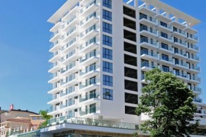 poza telefon Hotel Grifid Metropol