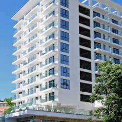 Imagine pentru Hotel Grifid Metropol Cazare - Litoral Nisipurile De Aur la hoteluri de 4* stele 2024