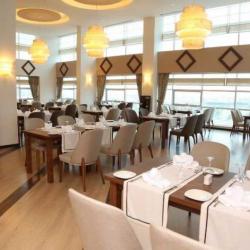 Imagine pentru Parion Hotel Cazare - Litoral Canakkale 2025