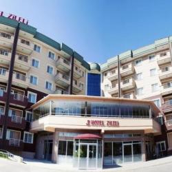 Imagine pentru Hotel Zileli Cazare - Litoral Canakkale la hoteluri de 3* stele 2025