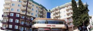 Imagine pentru Hotel Zileli Cazare - Litoral Canakkale la hoteluri de 3* stele 2025