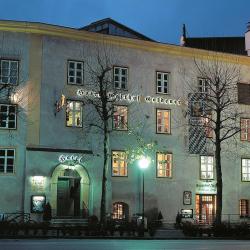 Imagine pentru Hotel Goldener Engl Cazare - Hall In Tirol la hoteluri de 4* stele 2024