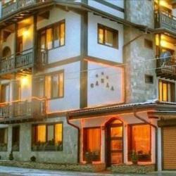 Imagine pentru Hotel Elida Cazare + Autocar - Blagoevgrad 2026