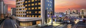 Imagine pentru Hotel Hampton By Hilton Istanbul Kayasehir Cazare - Litoral Istanbul la hoteluri de 3* stele 2024