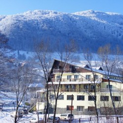 Imagine pentru Hotel Bran Belvedere 4 Cazare - Munte Brasov la hoteluri de 4* stele 2025