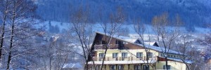Imagine pentru Hotel Bran Belvedere 4 Cazare - Munte Brasov la hoteluri de 4* stele 2025