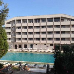 Imagine pentru Hotel First Class Cazare - Litoral Didim la hoteluri de 4* stele 2025
