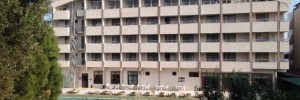 Imagine pentru Hotel First Class Cazare - Litoral Didim la hoteluri de 4* stele 2025