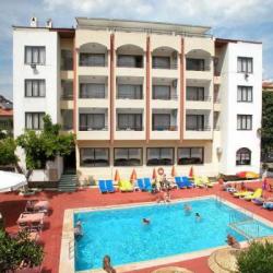 Imagine pentru Siesta & Juniper Hotel Cazare - Litoral Marmaris la hoteluri de 3* stele 2024