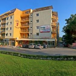 Imagine pentru Nisipurile De Aur Cazare - Litoral Bulgaria 2026