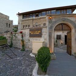 Imagine pentru Nostalji Cave Suit Hotel Cazare - City Break Cappadocia 2025