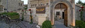 Imagine pentru Nostalji Cave Suit Hotel Cazare - City Break Cappadocia 2025