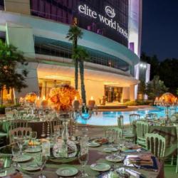 Imagine pentru Hotel Elite World Grand İstanbul Basın Ekspres City Break - Istanbul 2025