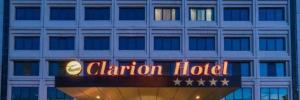 Imagine pentru Clarion Hotel Istanbul Mahmutbey Cazare - Litoral Istanbul 2025