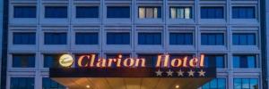 Imagine pentru Clarion Hotel Istanbul Mahmutbey Cazare - Litoral Istanbul 2024