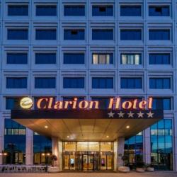 Imagine pentru Clarion Hotel Istanbul Mahmutbey Cazare - Litoral Istanbul 2025