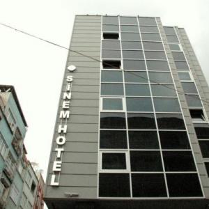 poza Sinem Hotel