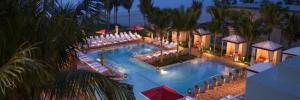 Imagine pentru Hotel Acqualina Resort And Spa On The Beach Cazare - Litoral Palma De Mallorca 2023