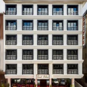 poza Grand Palace Hotel