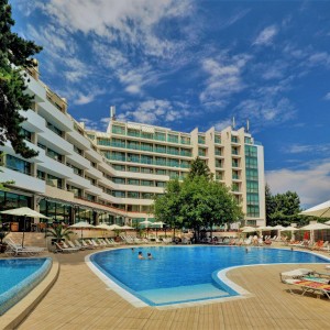 poza Hotel Mirabelle