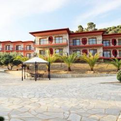 Imagine pentru Hotel Ta 2 Pefka Cazare - Litoral Neos Marmaras (sithonia) 2025