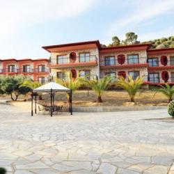 Imagine pentru Hotel Ta 2 Pefka Cazare - Litoral Neos Marmaras (sithonia) la hoteluri de 4* stele 2024