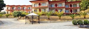 Imagine pentru Hotel Ta 2 Pefka Cazare - Litoral Neos Marmaras (sithonia) 2024
