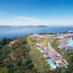 Imagine pentru Hotel Eagles Villas Cazare - Litoral Ouranoupoli 2025