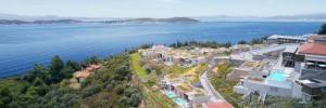 Imagine pentru Hotel Eagles Villas Cazare - Litoral Ouranoupoli 2025