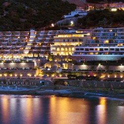 Imagine pentru Agios Nikolaos Cazare - Litoral Creta la hoteluri de 5* stele 2025