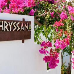 Imagine pentru Hotel Mrs Chryssana Beach Charter Avion - Kolymbari 2025