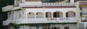 Imagine pentru Gioma Hotel Cazare - Aghia Galini 2024