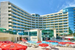 poza telefon Hotel Marina Grand Beach