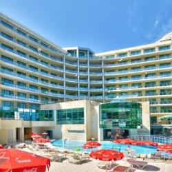 Imagine pentru Hotel Marina Grand Beach Cazare - Litoral Nisipurile De Aur la hoteluri de 4* stele 2022