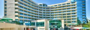 Imagine pentru Hotel Marina Grand Beach Cazare - Litoral Nisipurile De Aur la hoteluri de 4* stele 2022
