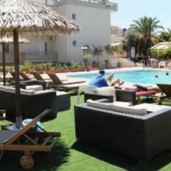 Imagine pentru Inea Hotel And Apartments Cazare - Agios Apostolis 2026