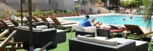 Imagine pentru Inea Hotel And Apartments Cazare - Agios Apostolis 2026