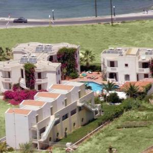 poza John Mary Apartments