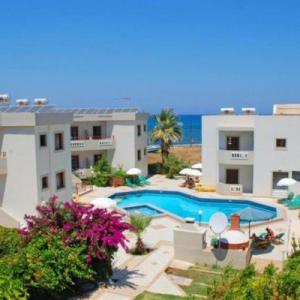 poza John Mary Apartments