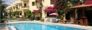 Imagine pentru Hotel Maria Lambis Cazare - Litoral Stalida la hoteluri de 3* stele 2025