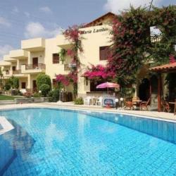 Imagine pentru Hotel Maria Lambis Cazare - Litoral Stalida la hoteluri de 3* stele 2025
