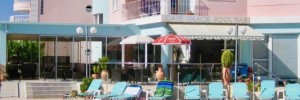 Imagine pentru Hotel Pallatium Cazare - Litoral Gouves la hoteluri de 3* stele 2025