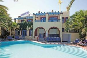 poza telefon Hotel Palm Bay