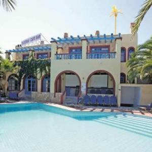 poza Hotel Palm Bay